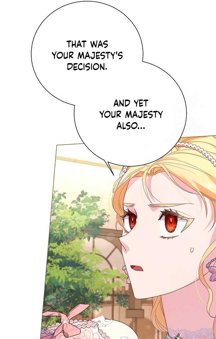 Until the Real One Shows Up Chapter 36 411 084