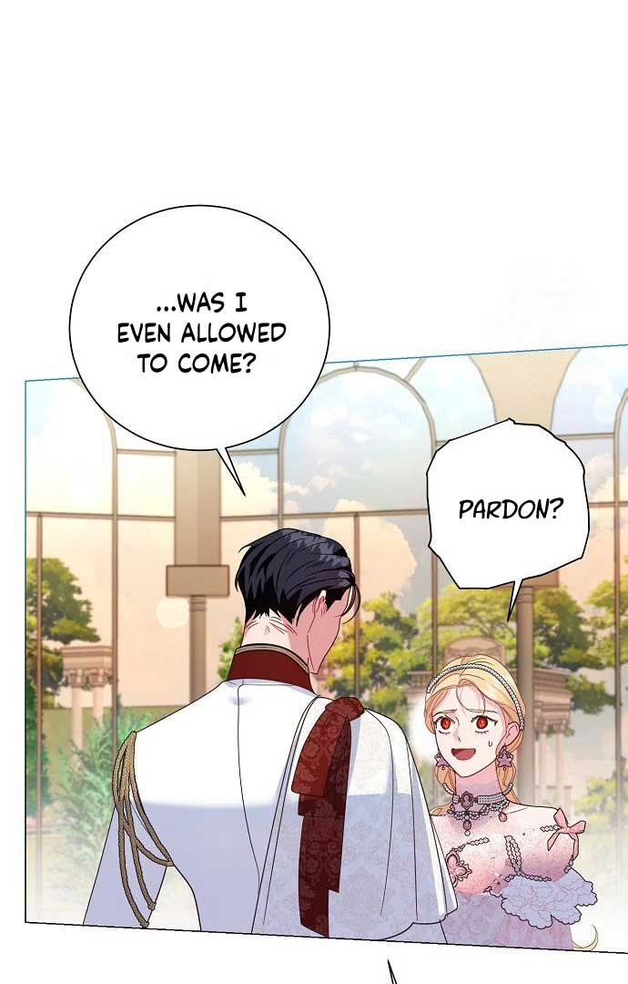 Until the Real One Shows Up Chapter 36 414 087