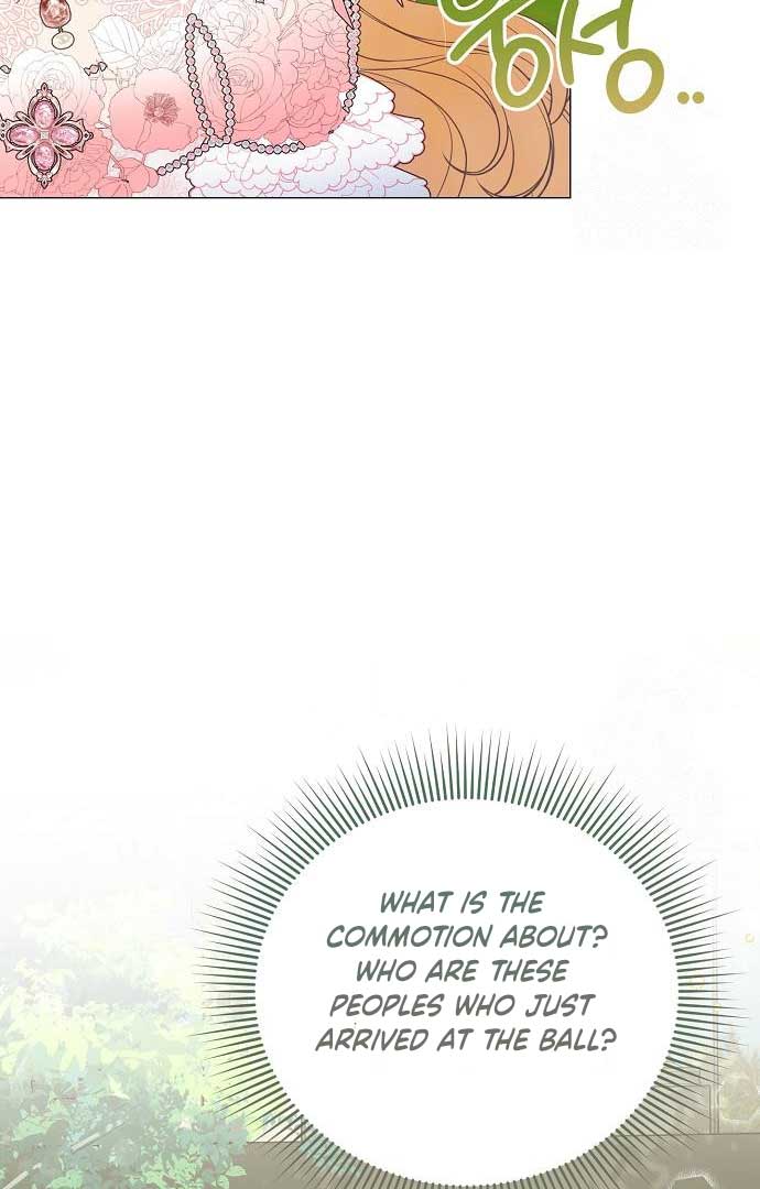 Until the Real One Shows Up Chapter 36 421 094