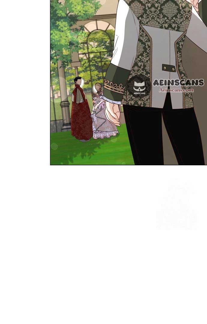 Until the Real One Shows Up Chapter 36 424 097