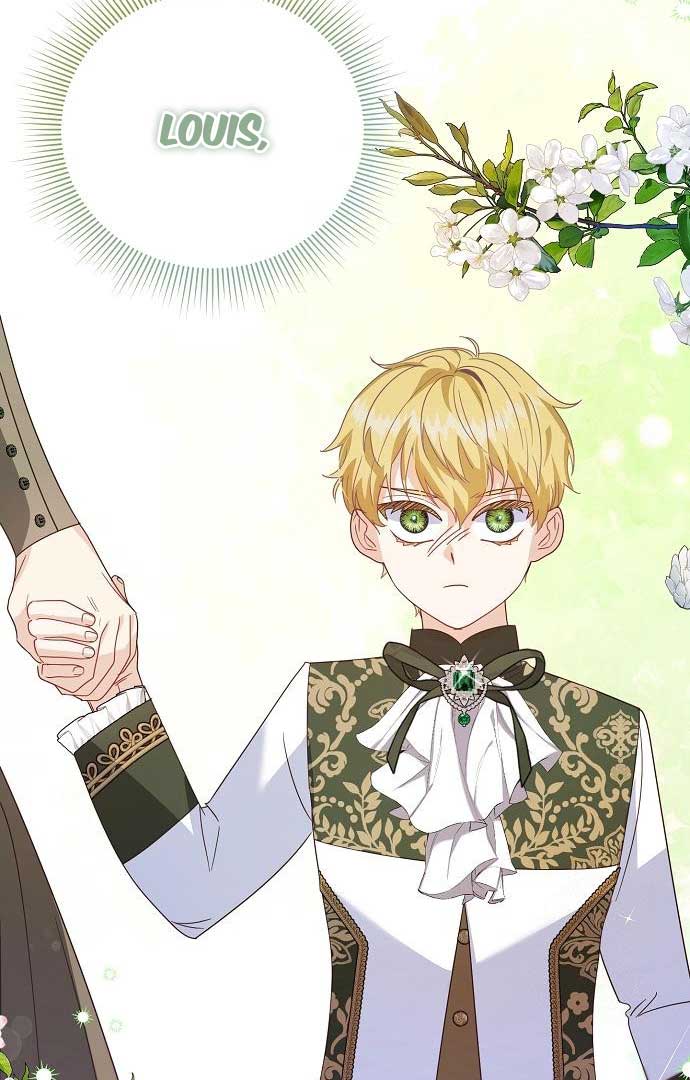 Until the Real One Shows Up Chapter 36 431 104