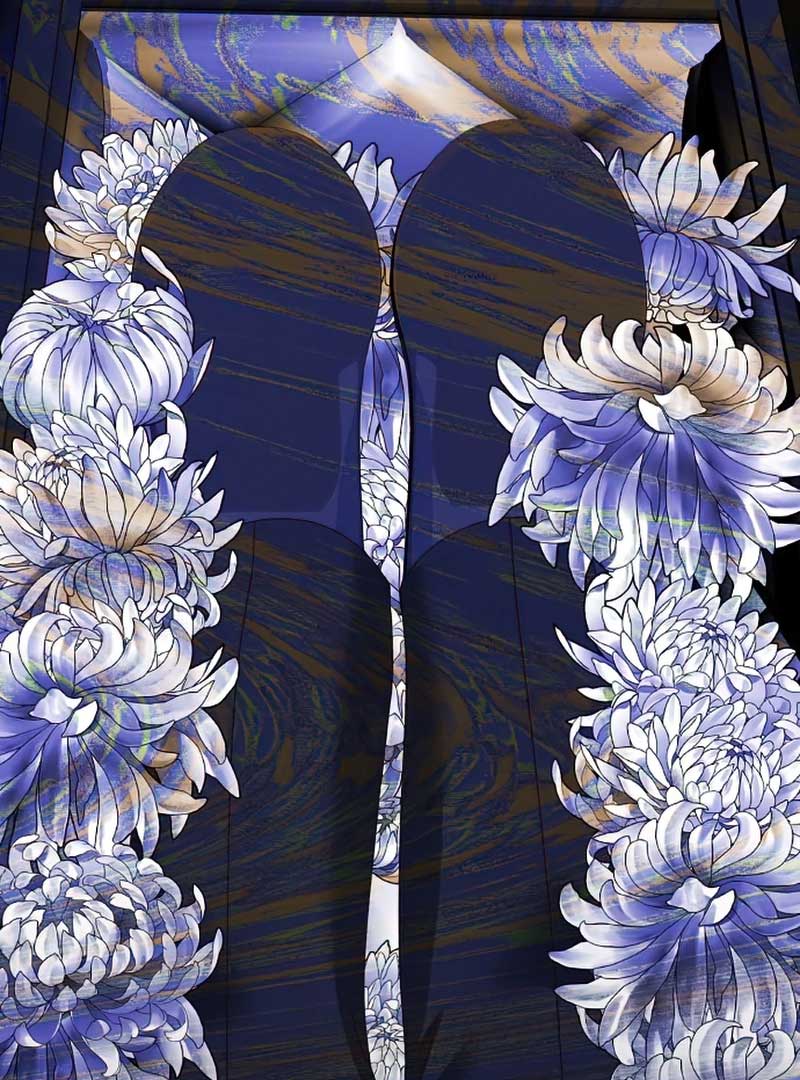 Until the Real One Shows Up Chapter 37 389 004