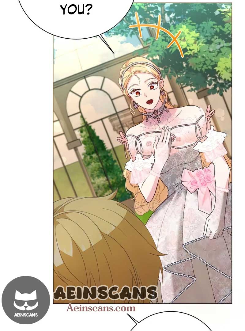 Until the Real One Shows Up Chapter 37 395 010