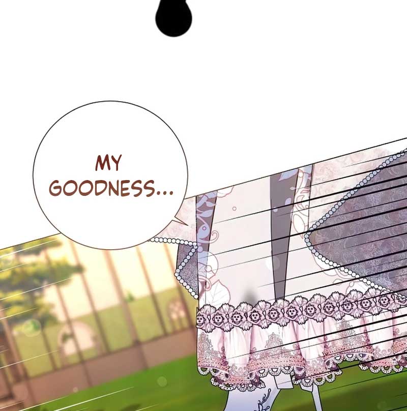 Until the Real One Shows Up Chapter 37 397 012