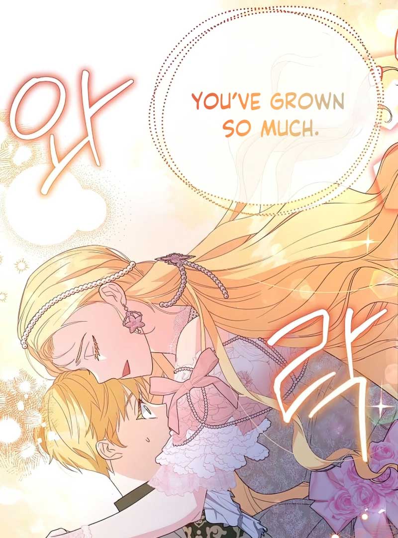 Until the Real One Shows Up Chapter 37 399 014