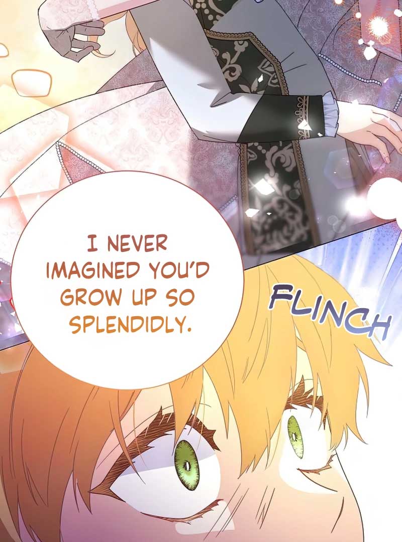 Until the Real One Shows Up Chapter 37 400 015