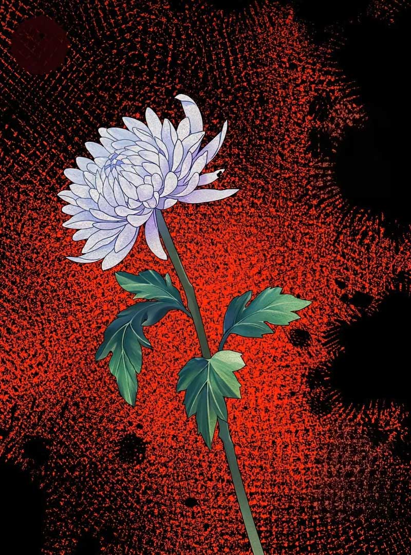 Until the Real One Shows Up Chapter 37 407 022