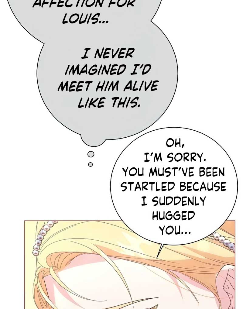 Until the Real One Shows Up Chapter 37 410 025