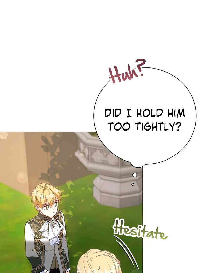 Until the Real One Shows Up Chapter 37 413 028