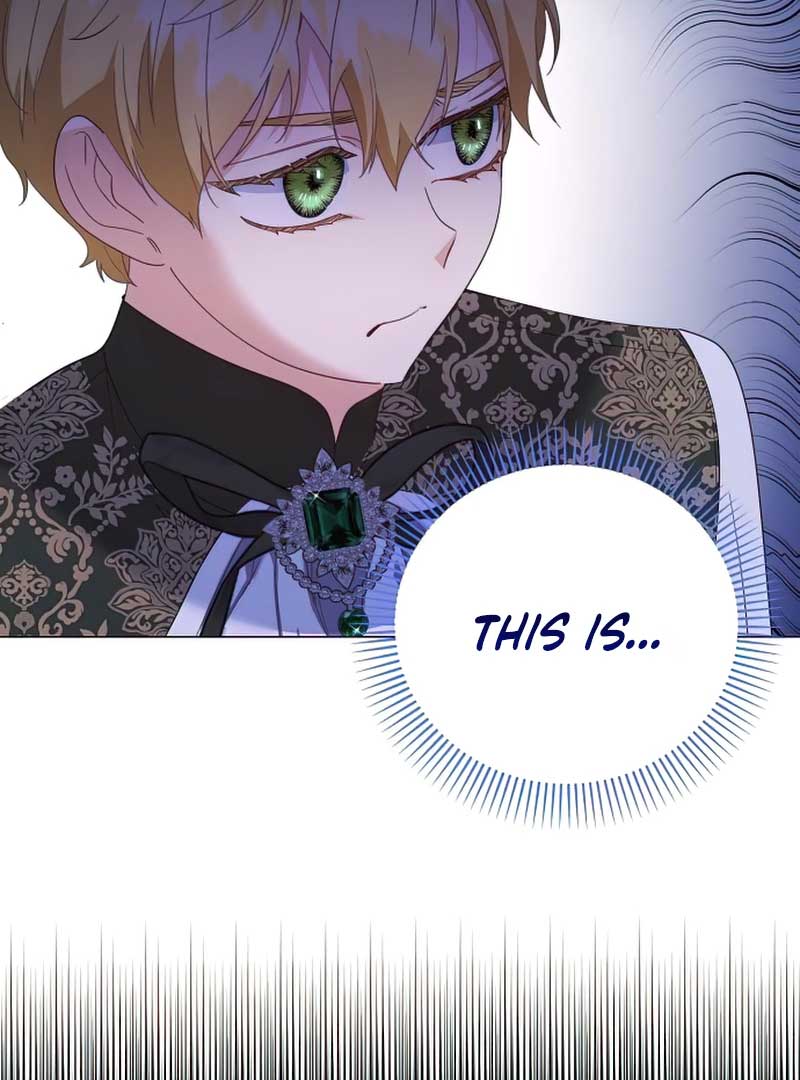 Until the Real One Shows Up Chapter 37 415 030