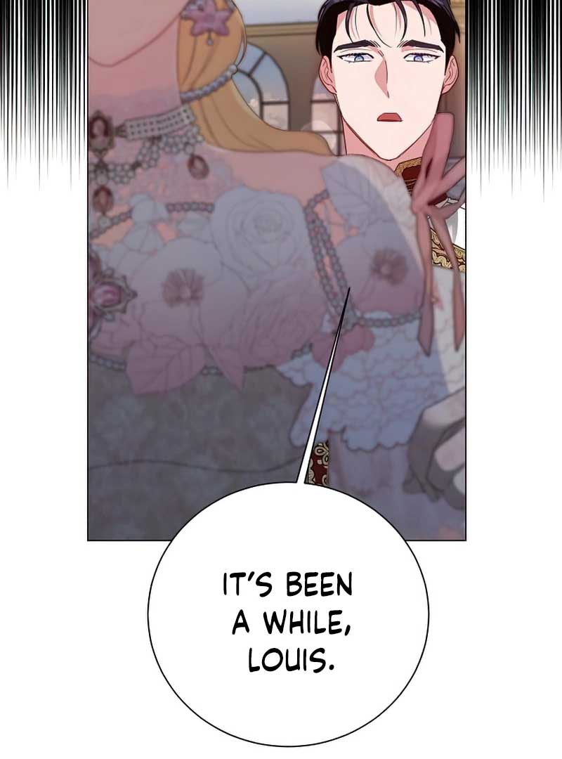 Until the Real One Shows Up Chapter 37 417 032