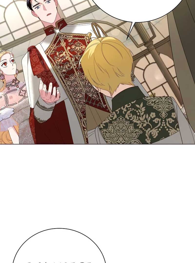 Until the Real One Shows Up Chapter 37 421 036