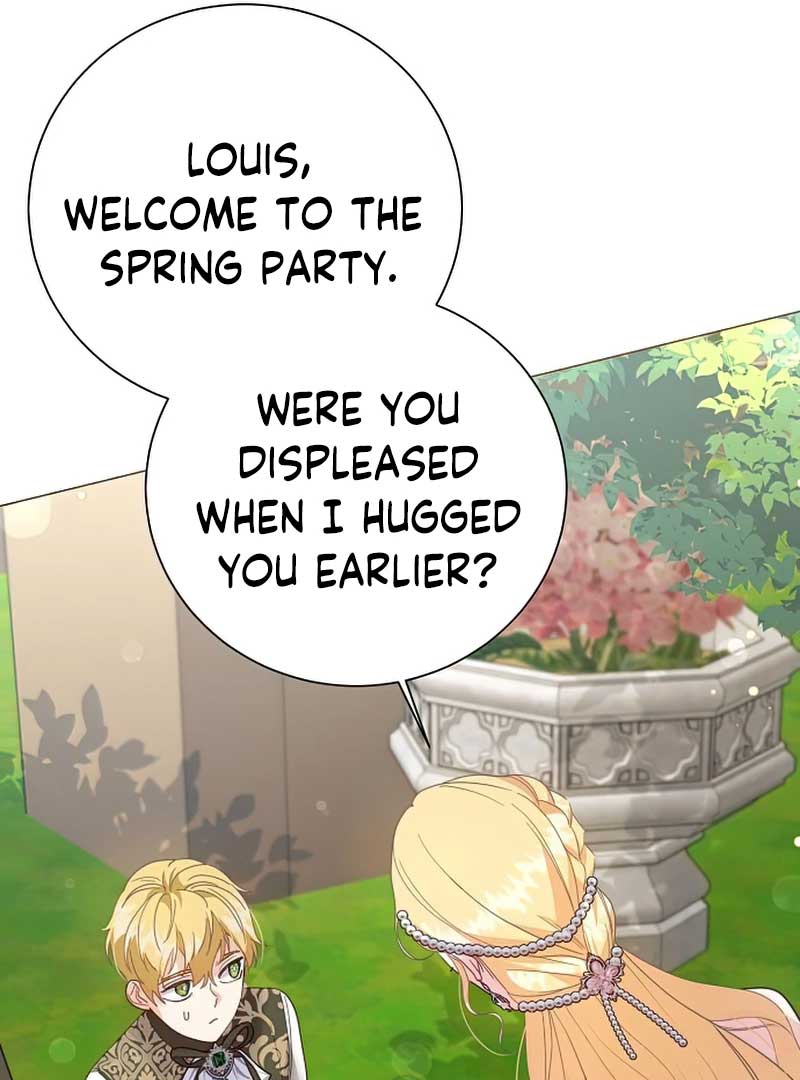 Until the Real One Shows Up Chapter 37 424 039