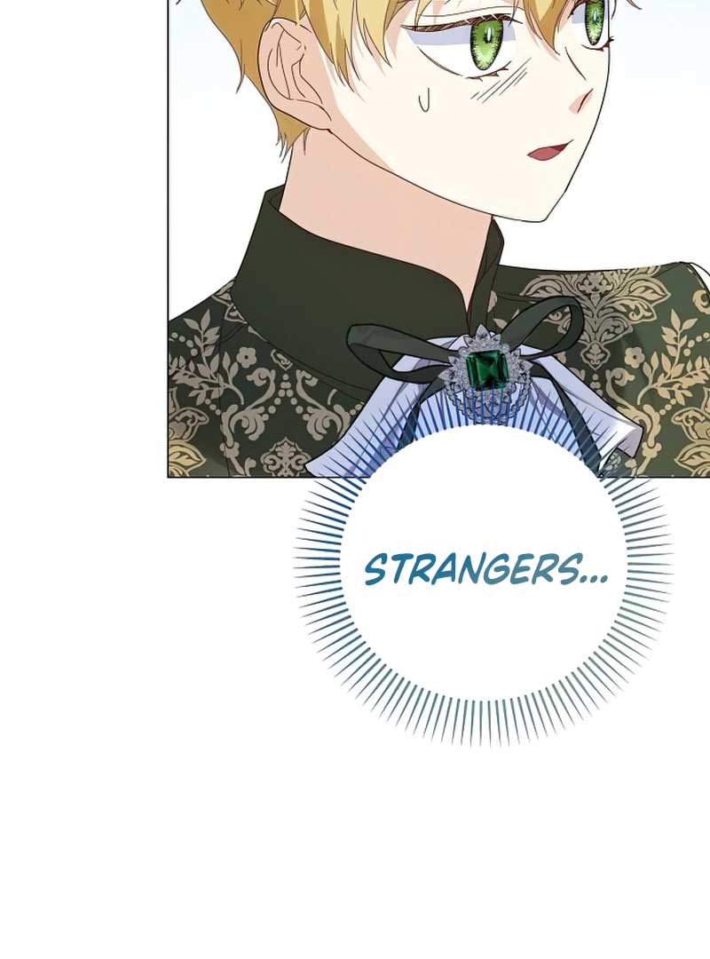 Until the Real One Shows Up Chapter 37 426 041