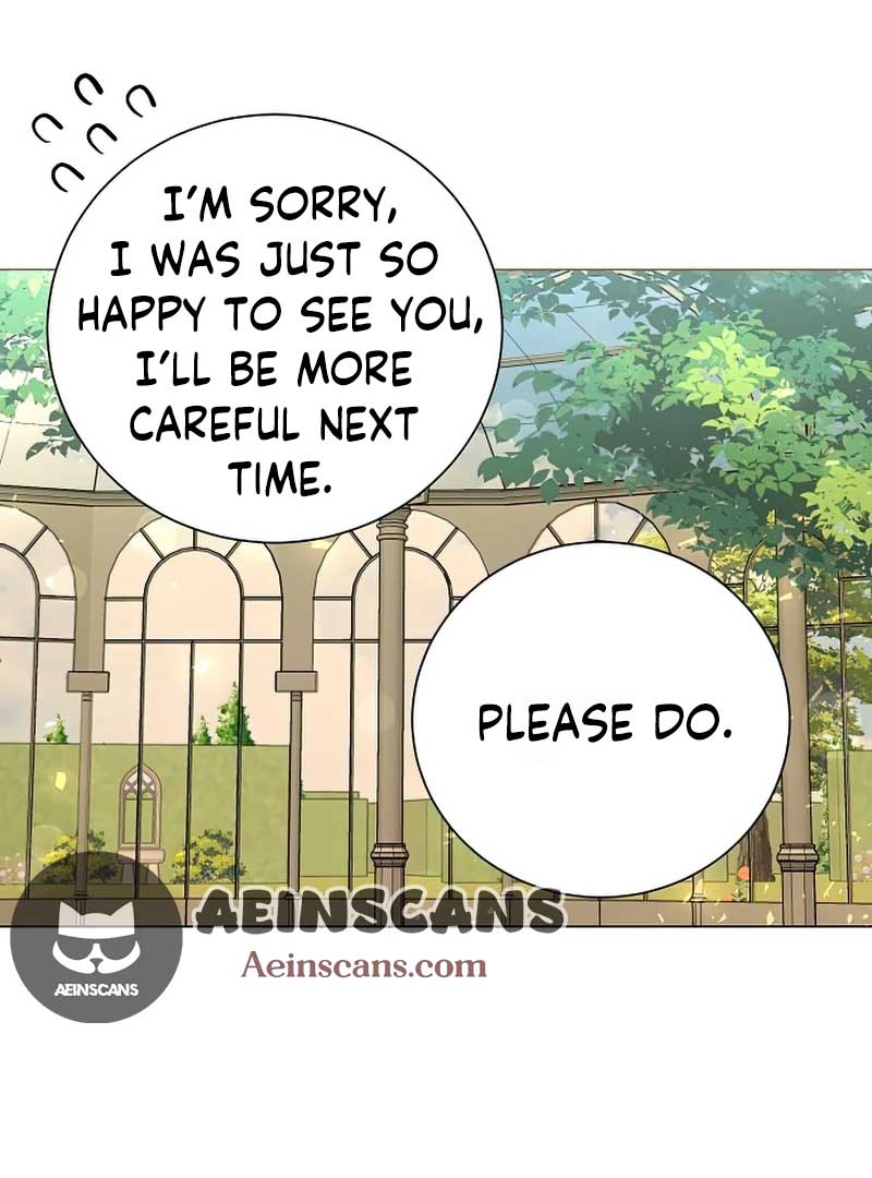 Until the Real One Shows Up Chapter 37 427 042