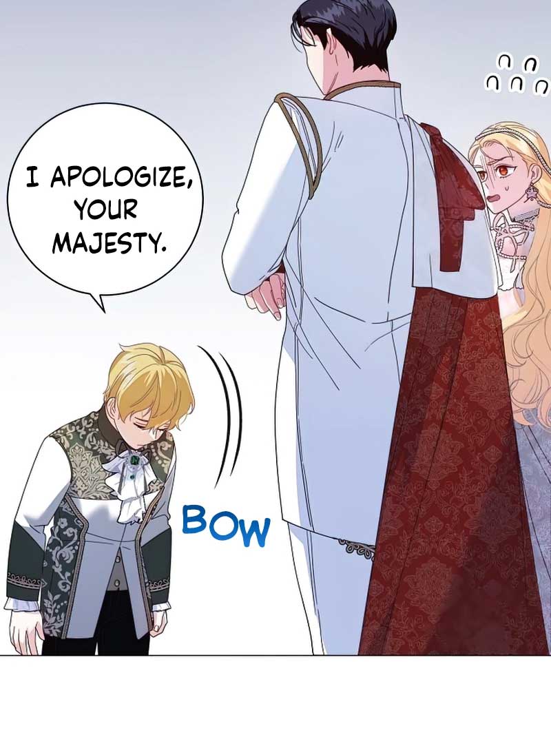 Until the Real One Shows Up Chapter 37 432 047