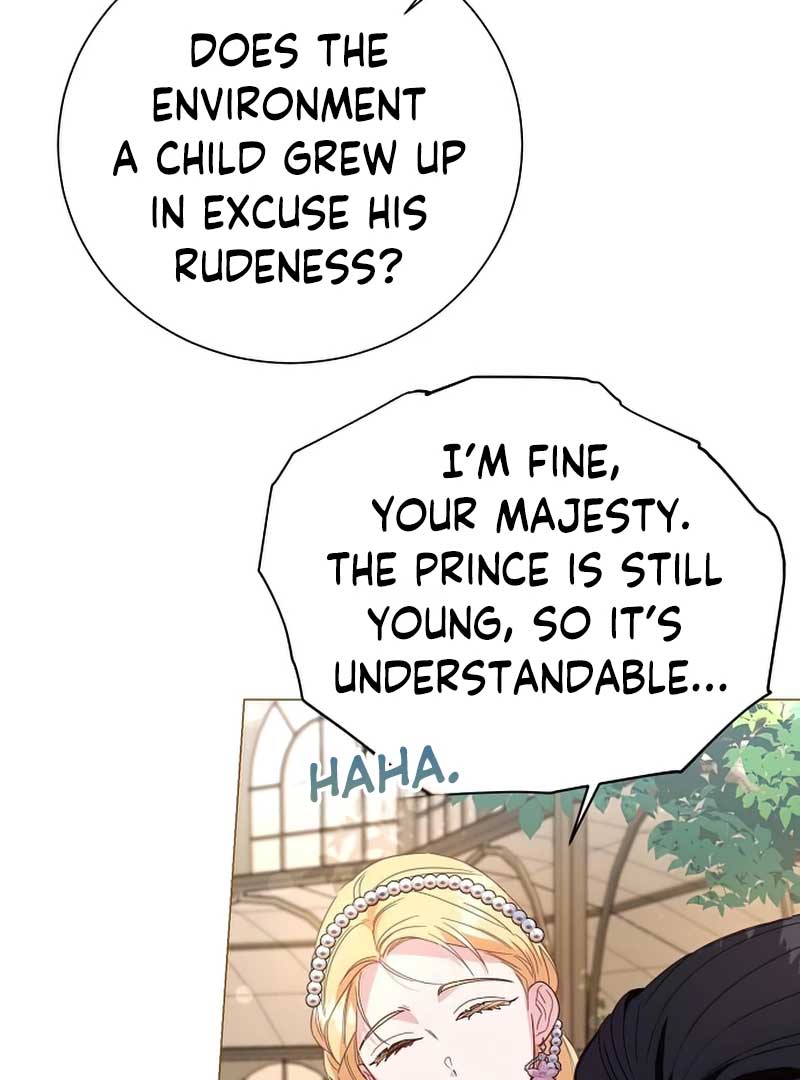 Until the Real One Shows Up Chapter 37 440 055