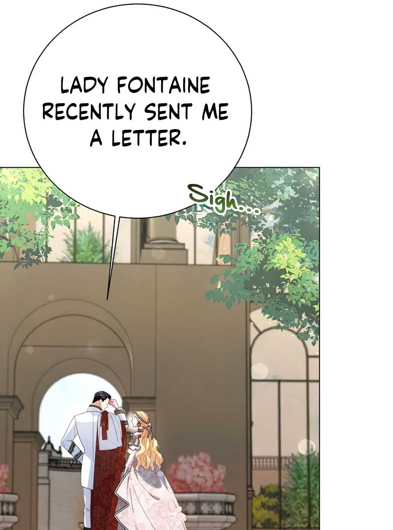 Until the Real One Shows Up Chapter 37 442 057