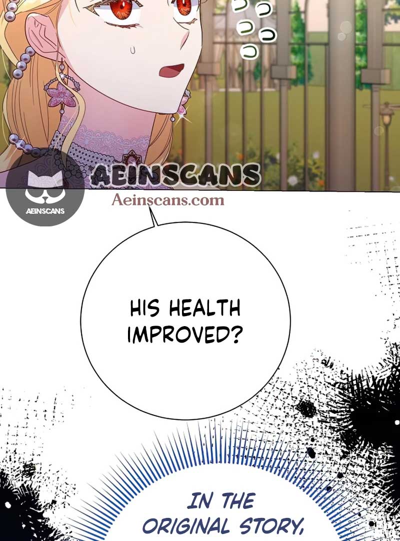 Until the Real One Shows Up Chapter 37 444 059