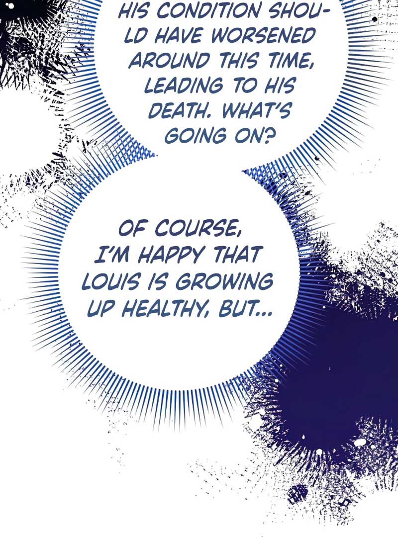 Until the Real One Shows Up Chapter 37 445 060