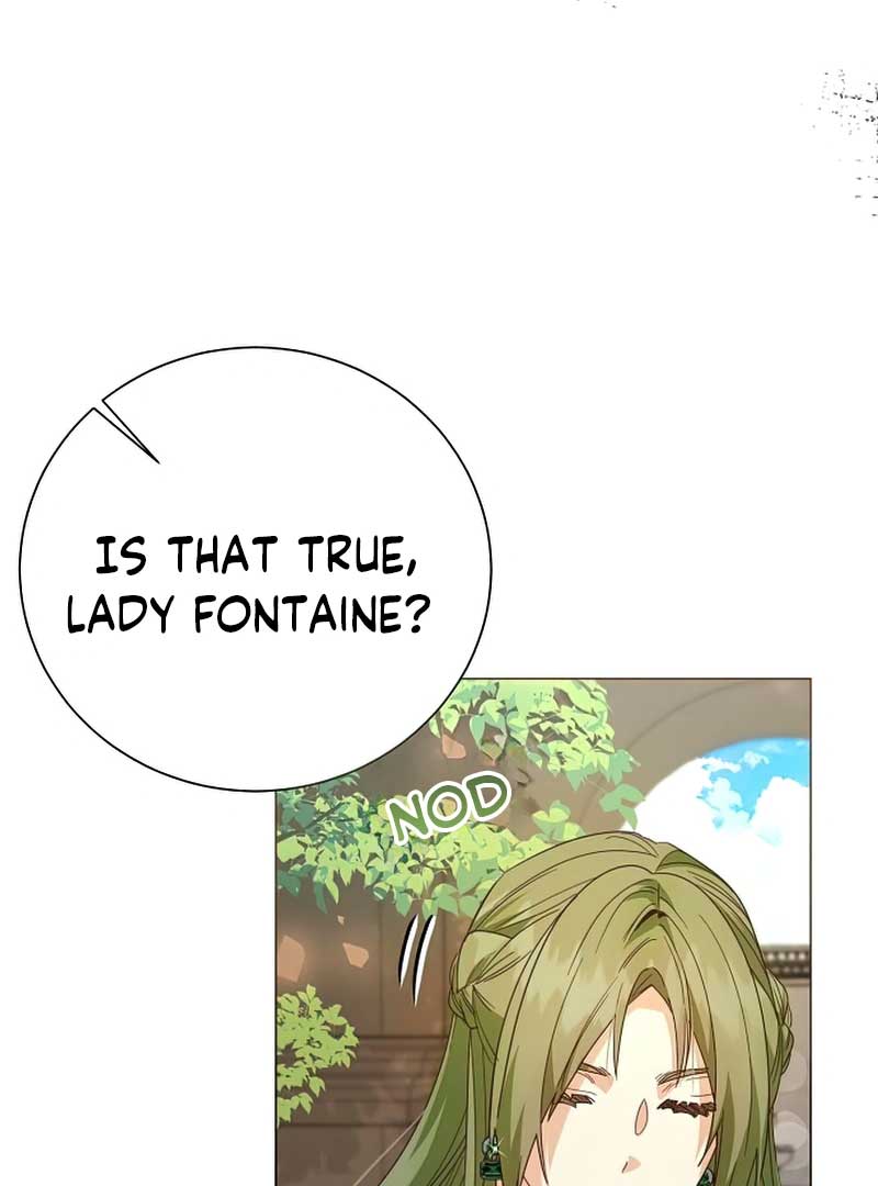 Until the Real One Shows Up Chapter 37 446 061