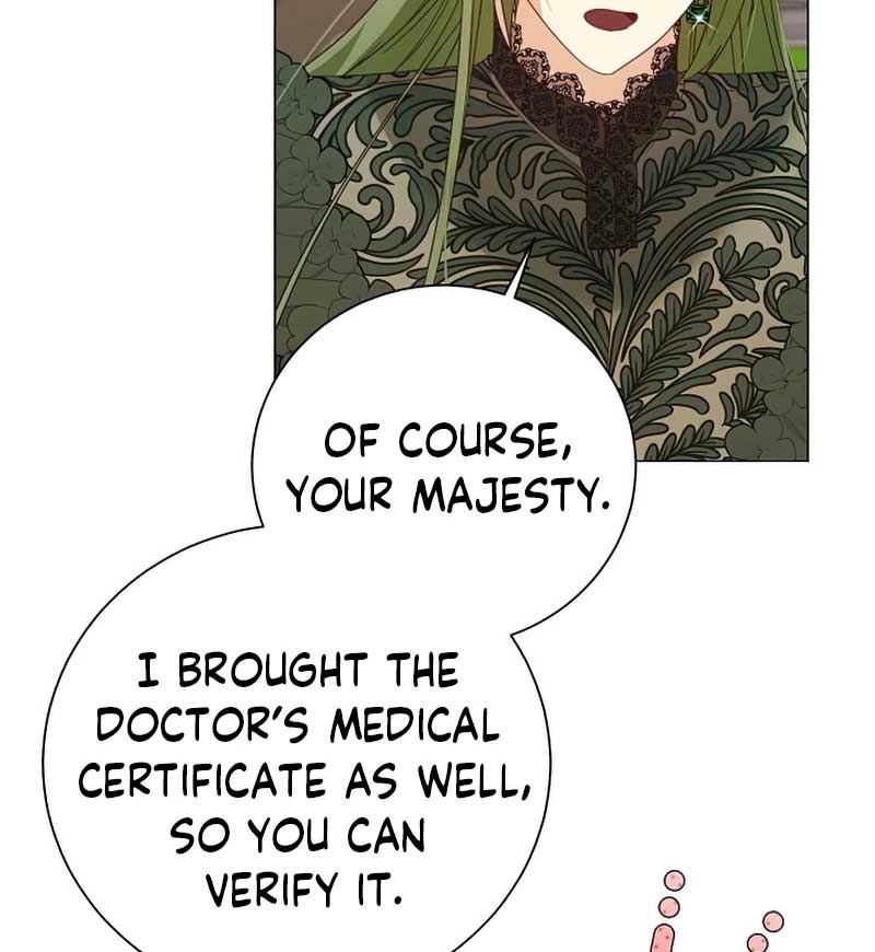 Until the Real One Shows Up Chapter 37 447 062