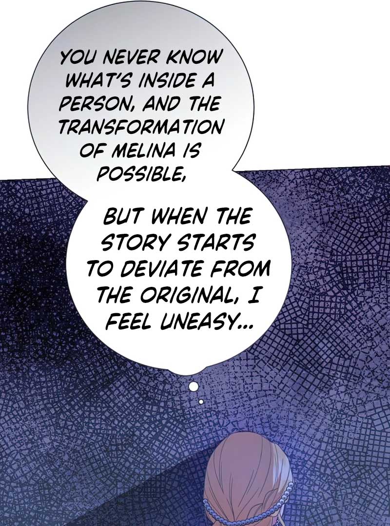 Until the Real One Shows Up Chapter 37 449 064