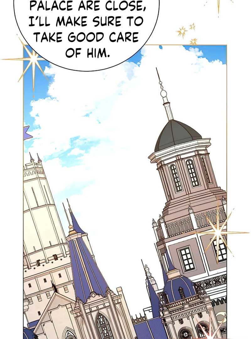 Until the Real One Shows Up Chapter 37 451 066