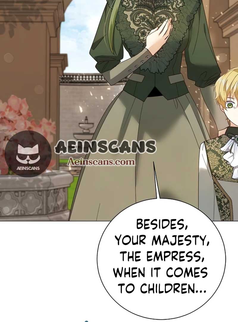 Until the Real One Shows Up Chapter 37 455 070