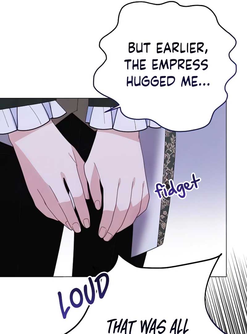 Until the Real One Shows Up Chapter 37 474 089