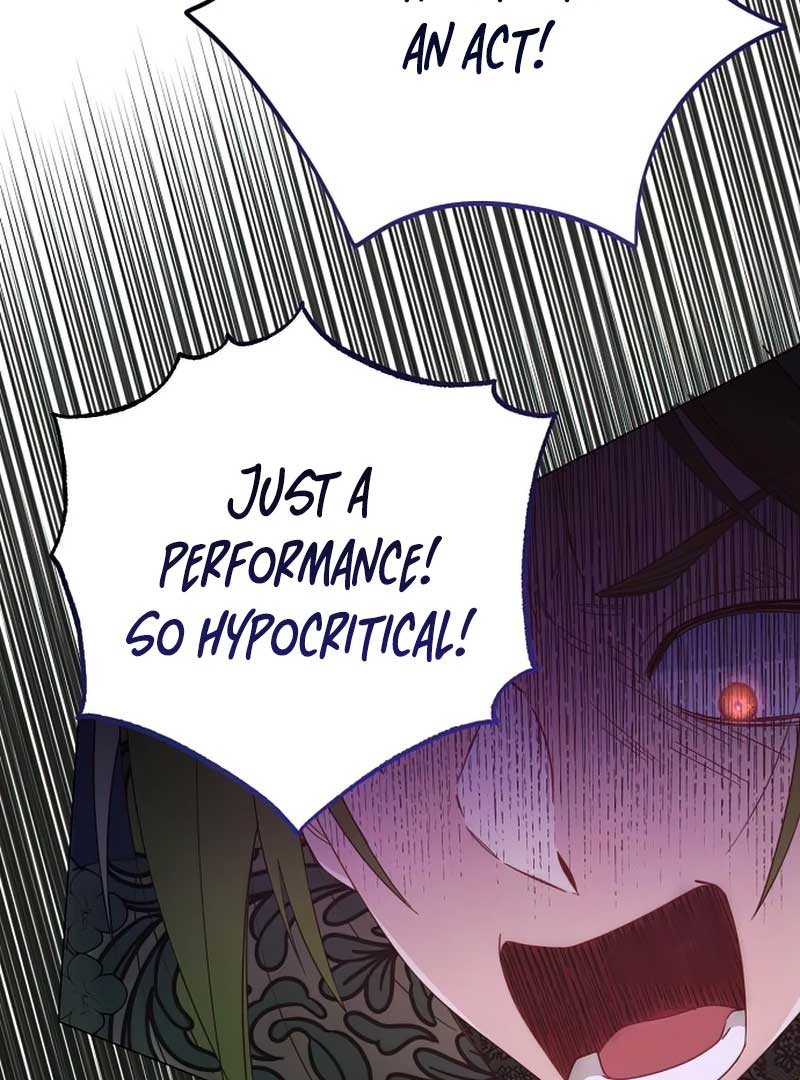 Until the Real One Shows Up Chapter 37 475 090