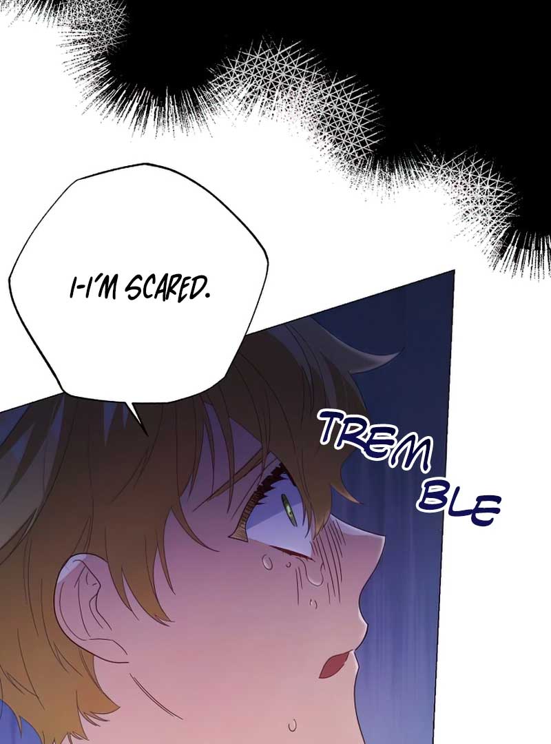 Until the Real One Shows Up Chapter 37 480 095