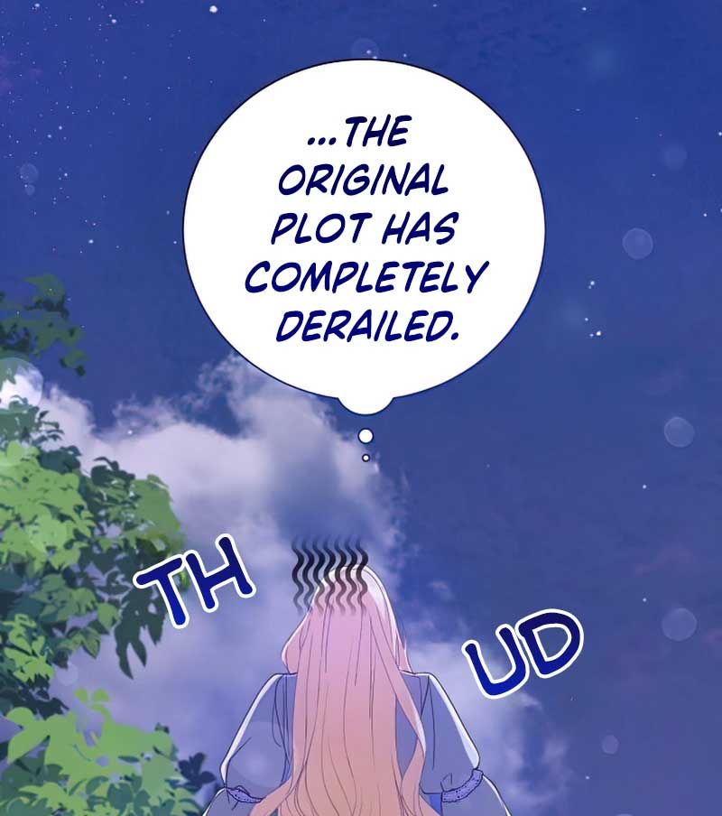 Until the Real One Shows Up Chapter 37 485 100