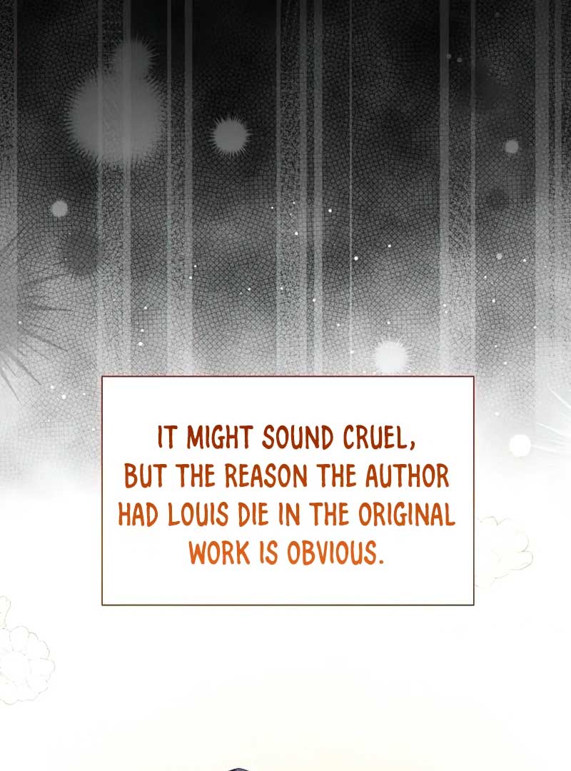 Until the Real One Shows Up Chapter 37 487 102