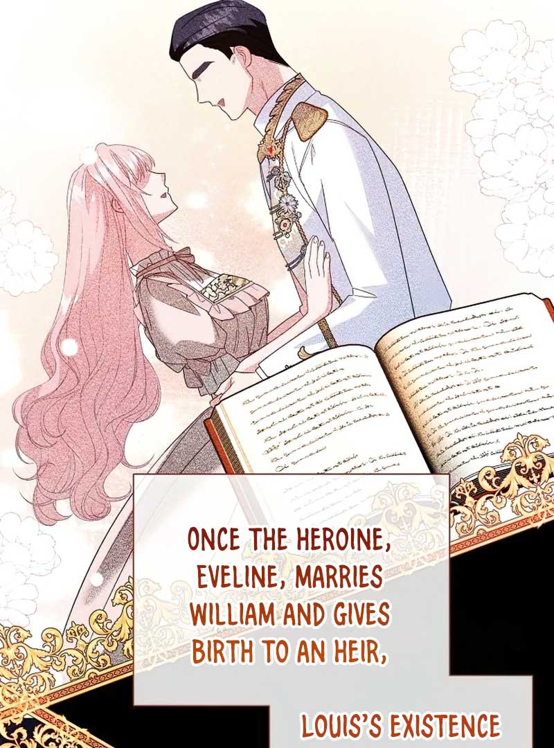 Until the Real One Shows Up Chapter 37 488 103