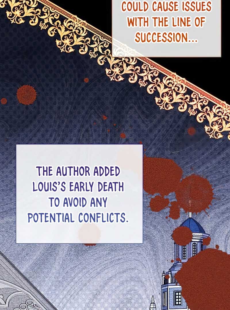 Until the Real One Shows Up Chapter 37 489 104