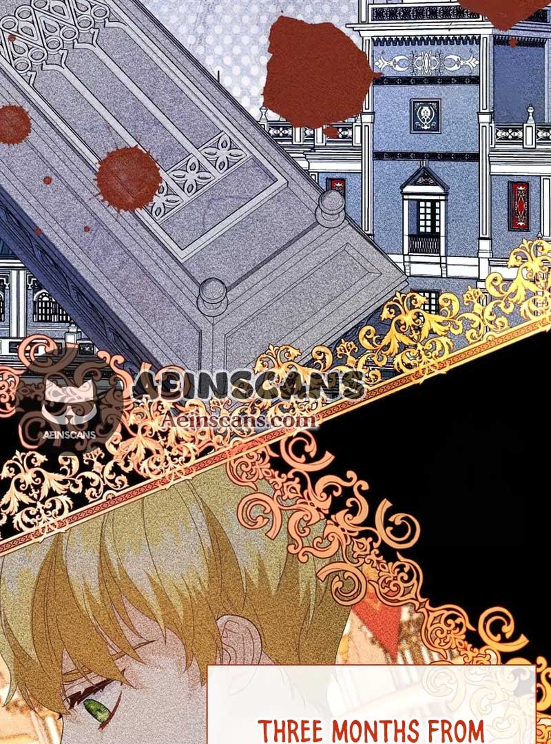 Until the Real One Shows Up Chapter 37 490 105