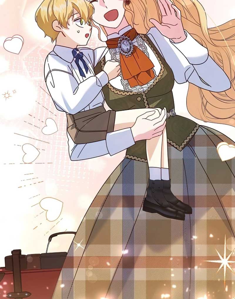 Until the Real One Shows Up Chapter 37 498 113