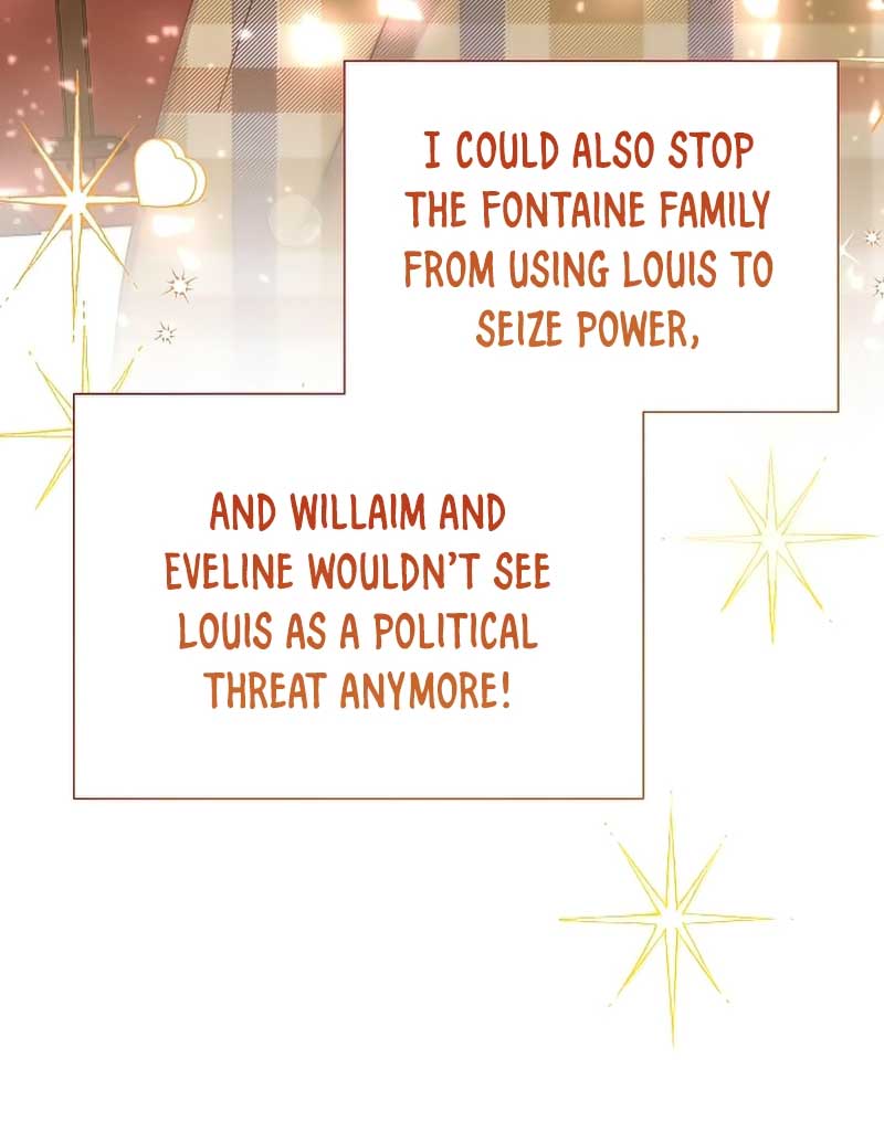 Until the Real One Shows Up Chapter 37 499 114