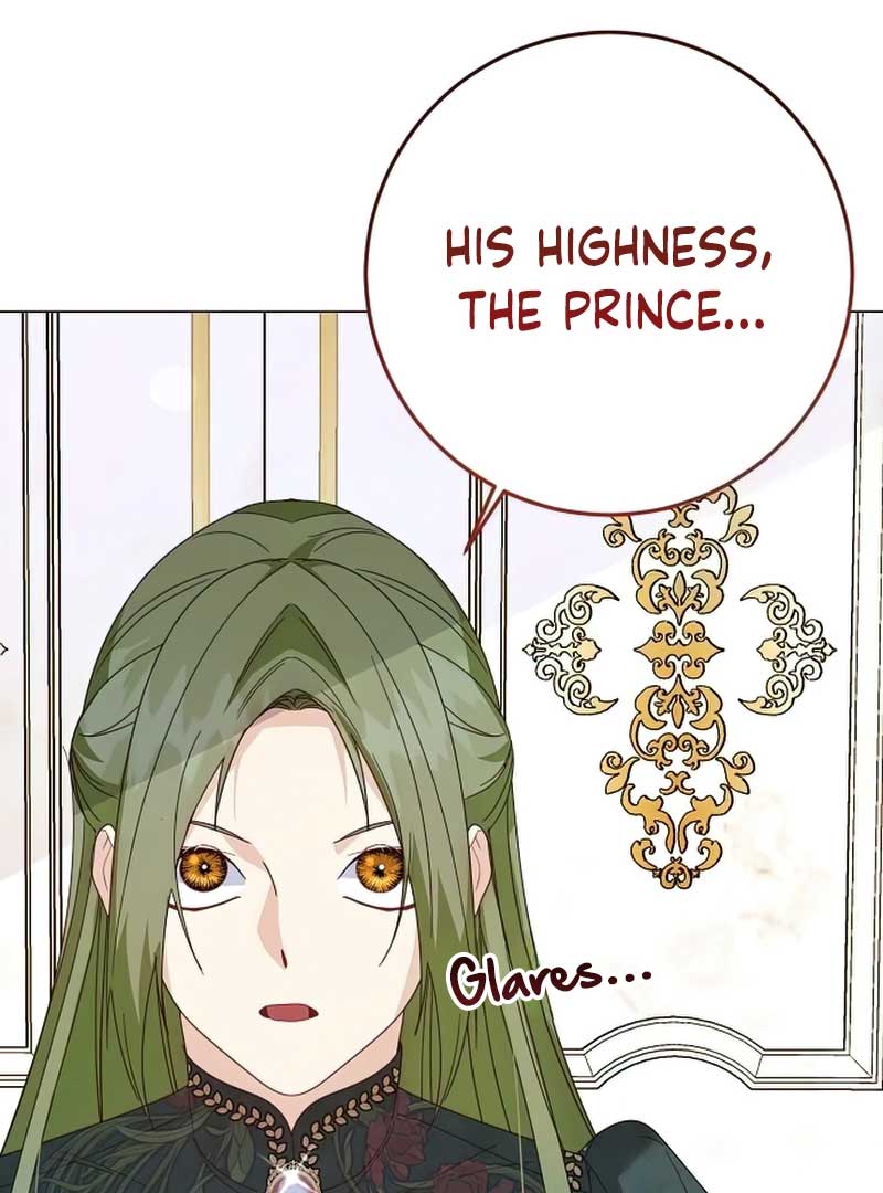 Until the Real One Shows Up Chapter 37 506 121