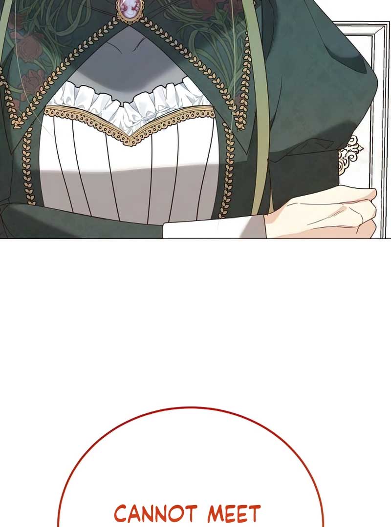 Until the Real One Shows Up Chapter 37 507 122