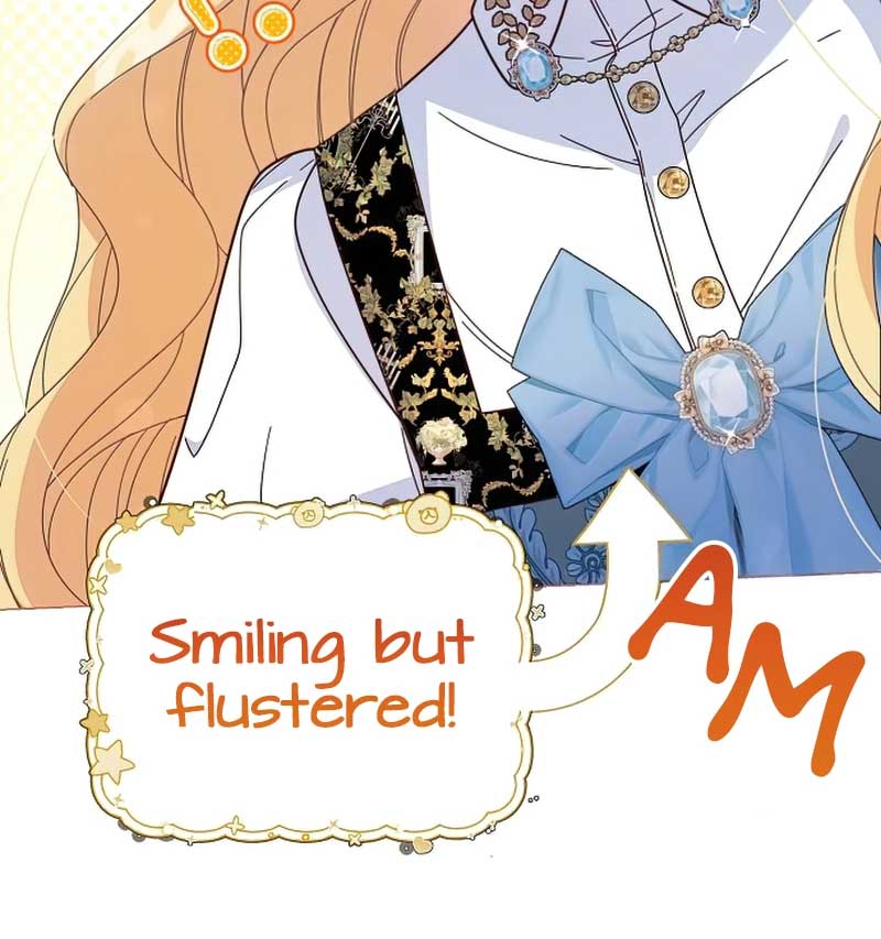 Until the Real One Shows Up Chapter 37 509 124