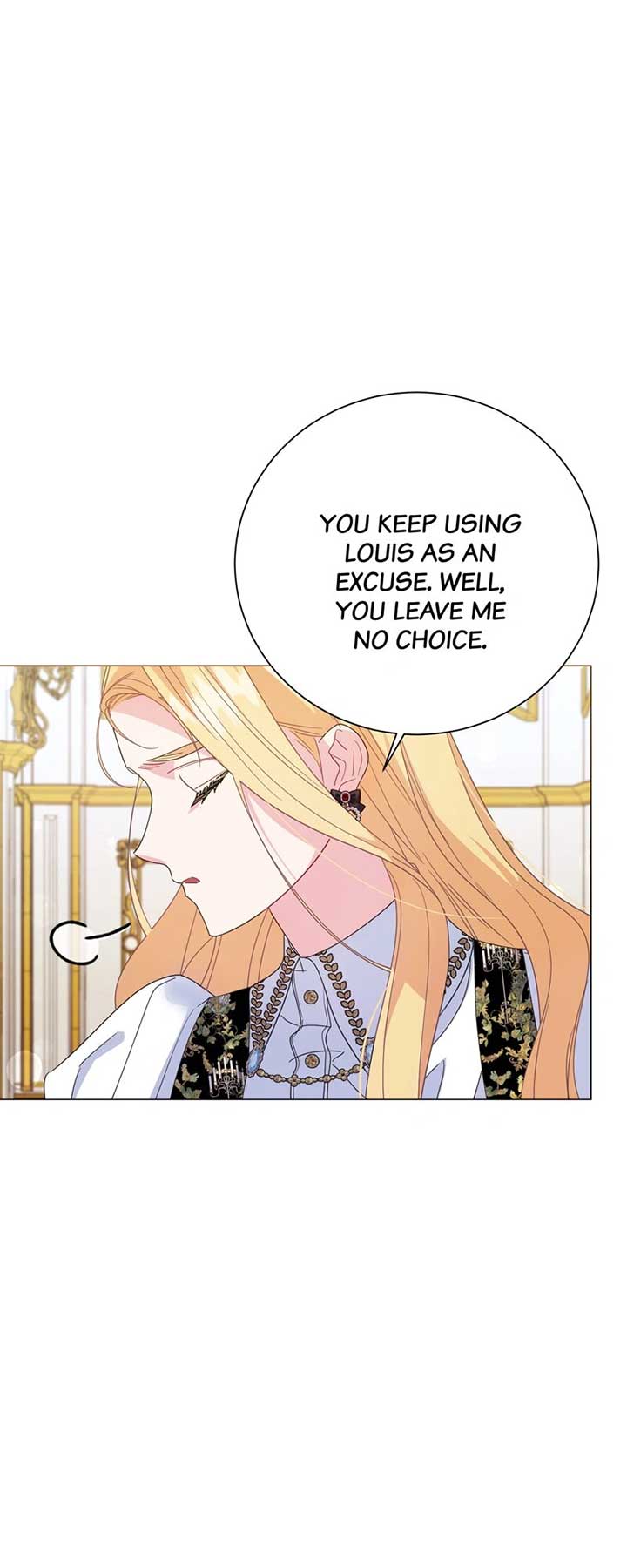 Until the Real One Shows Up Chapter 38 260 10