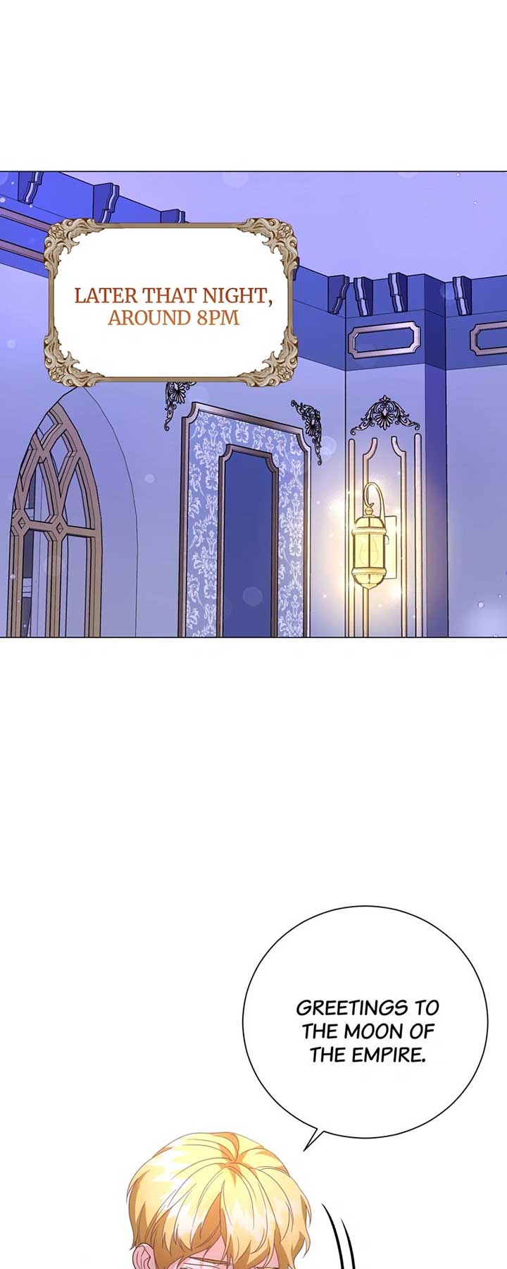 Until the Real One Shows Up Chapter 38 264 14