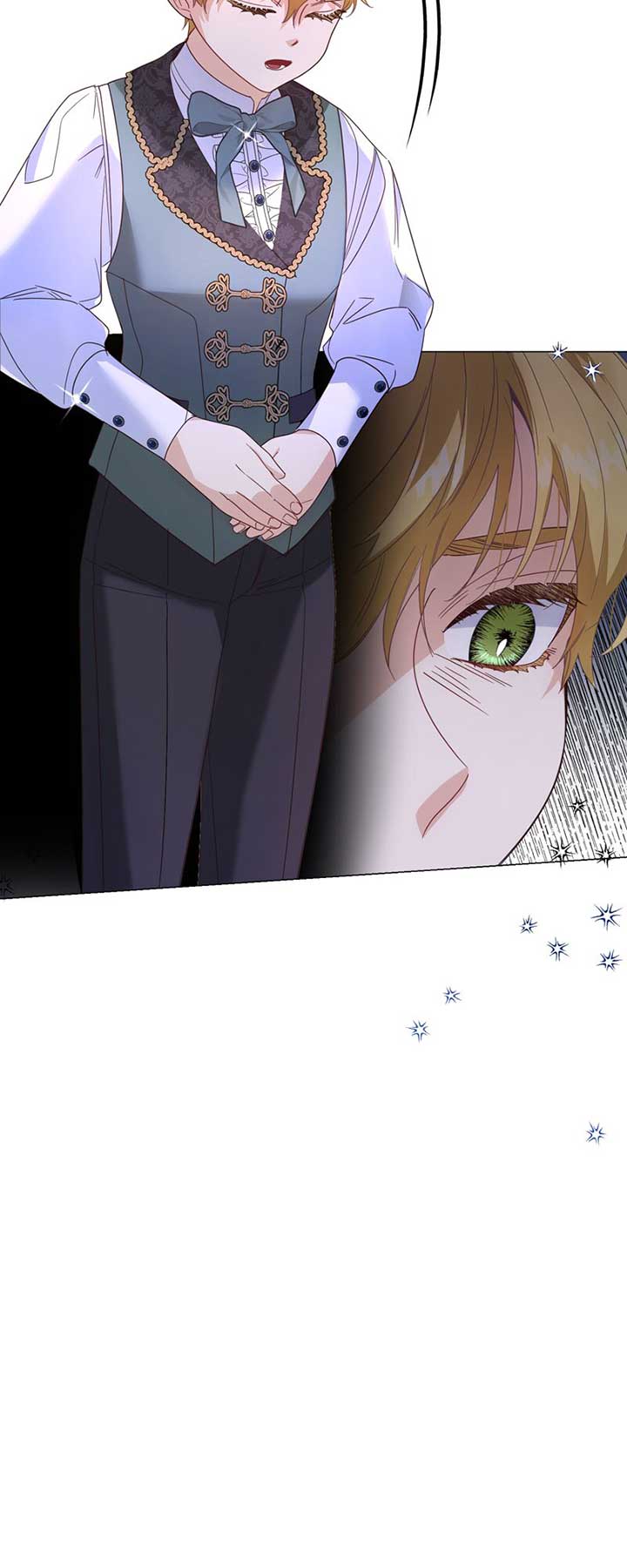 Until the Real One Shows Up Chapter 38 265 15