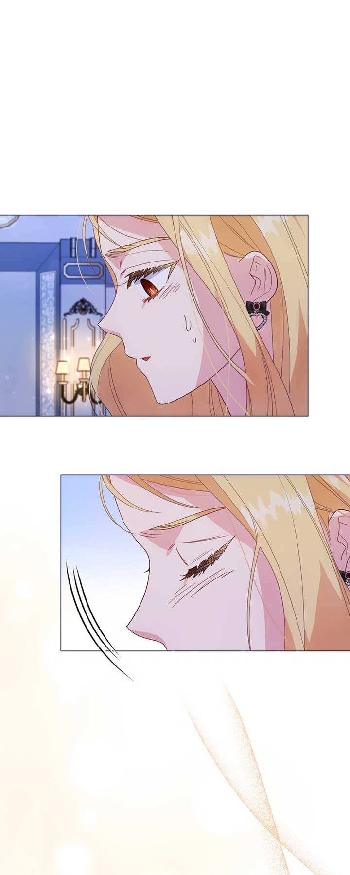 Until the Real One Shows Up Chapter 38 270 20