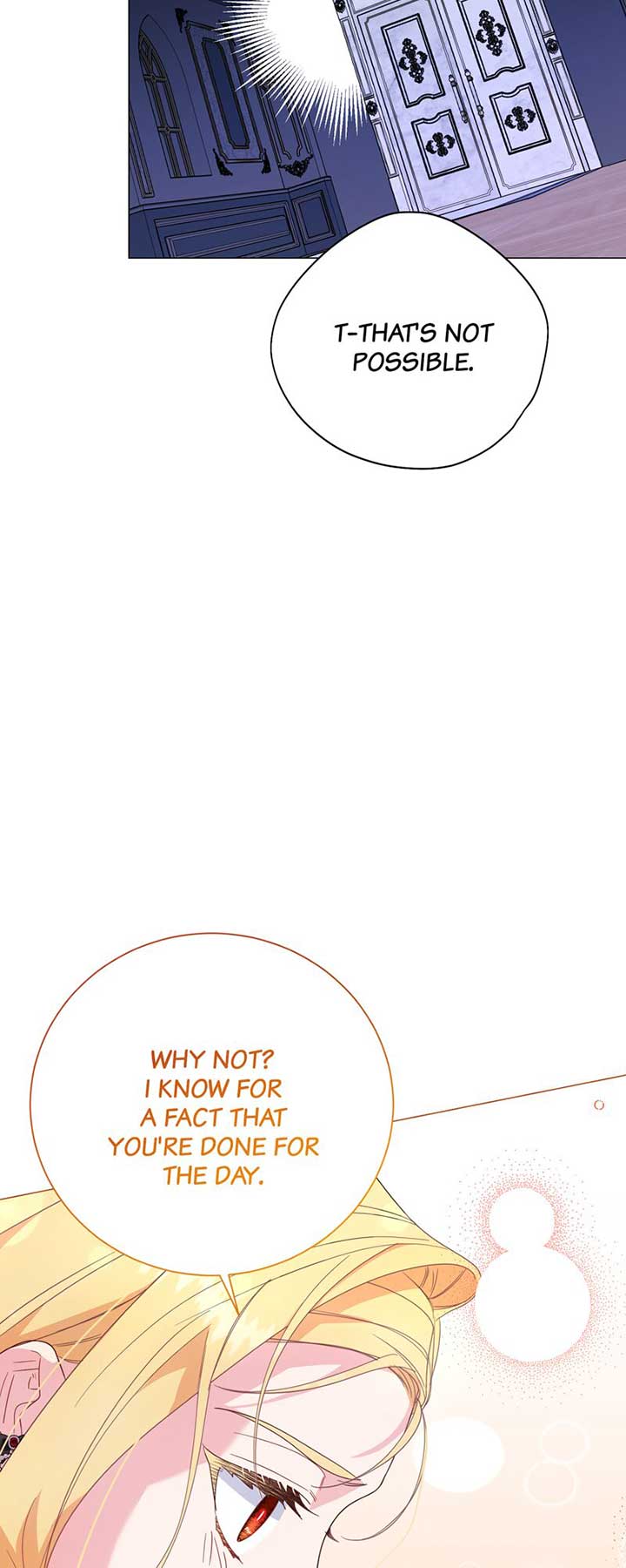 Until the Real One Shows Up Chapter 38 273 23