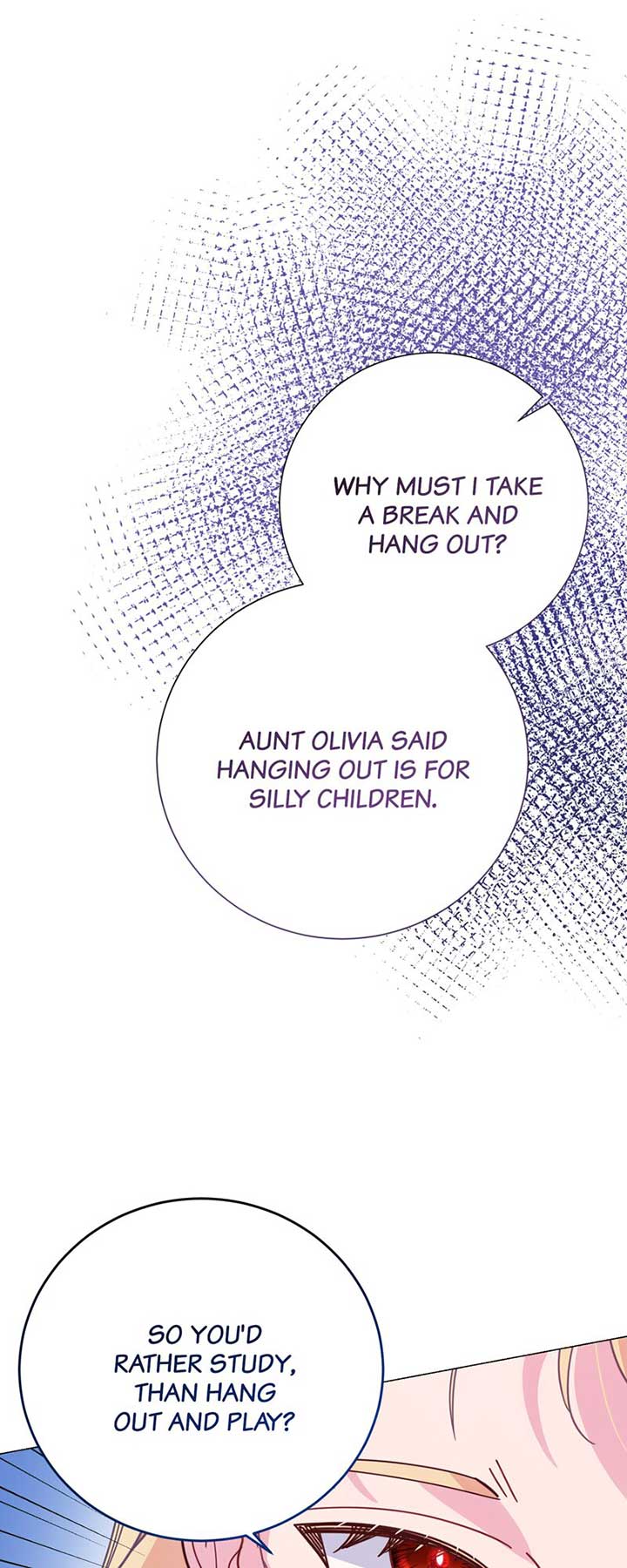 Until the Real One Shows Up Chapter 38 278 28