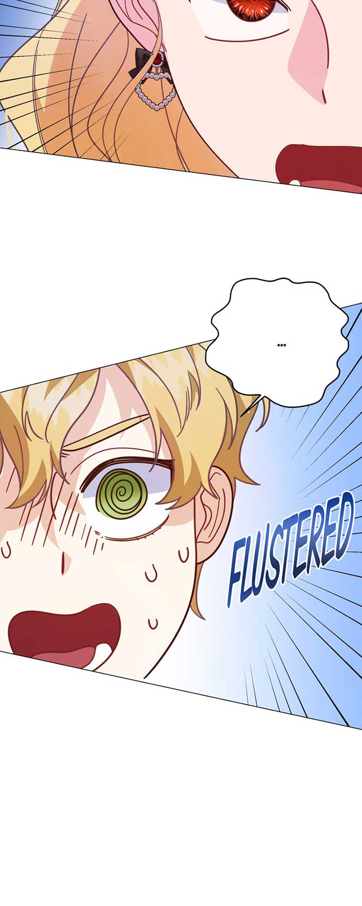 Until the Real One Shows Up Chapter 38 279 29