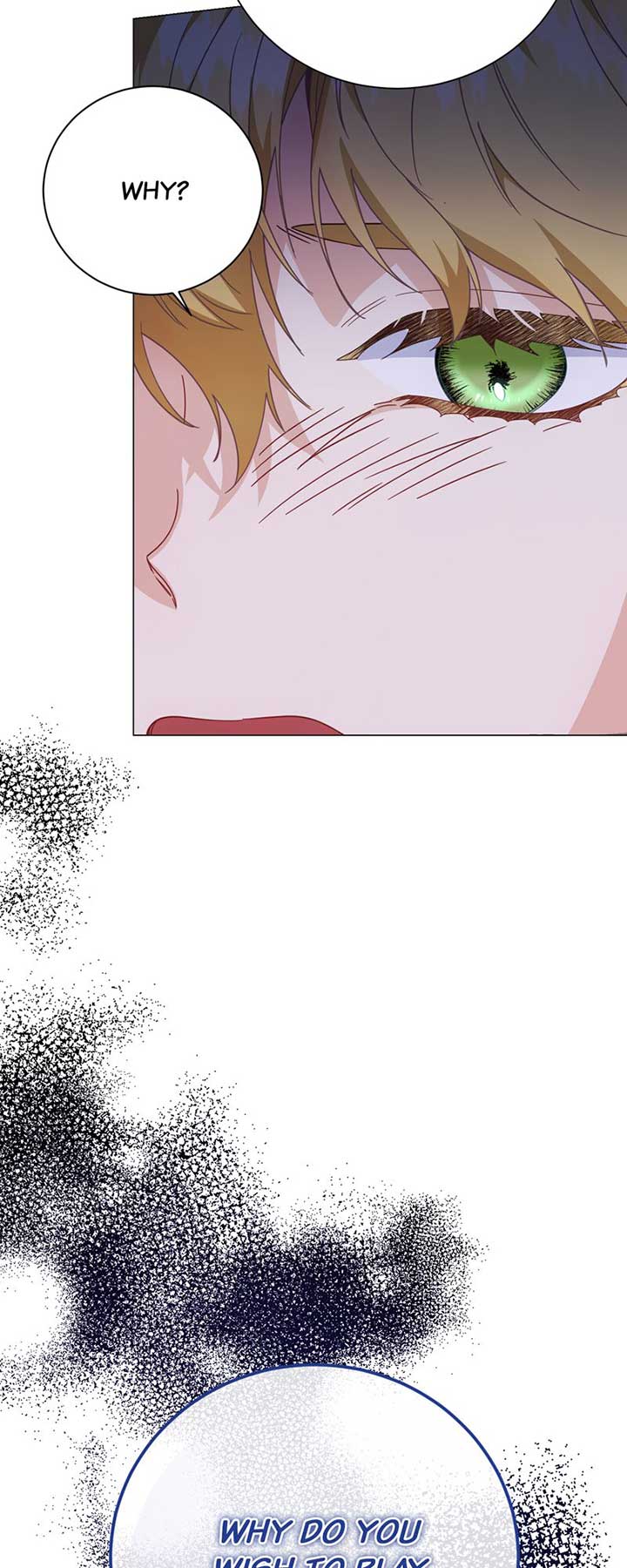 Until the Real One Shows Up Chapter 38 283 33